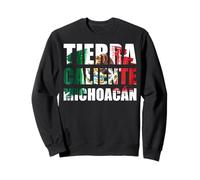 Tierra Caliente Michoacán Mexico Felpa