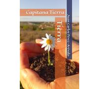 Tierra: Capitana Tierra