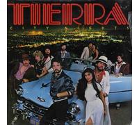 TIERRA - city nights LP