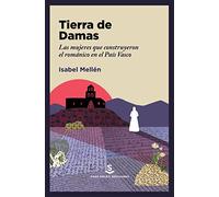 Tierra de Damas: Las mujeres que construyeron el románico en el País Vasco: 22