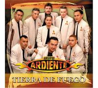 Grupo Ardiente - Tierra De Fuego