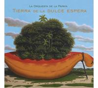 Tierra de la dulce espera