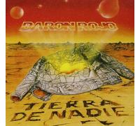 Tierra de Nadie (CD) Baron Rojo