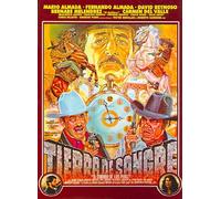 Tierra De Sangre