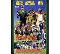 Tierra de Sangre - Tierra de Sangre