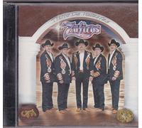 Tierra De Valientes: Los Zafiros Del Norte