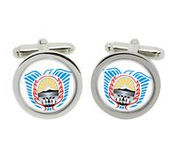 Tierra Del Fuego,Argentina Gemelli Rotondi IN Scatola