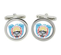 Tierra Del Fuego,Argentina Gemelli Rotondi IN Scatola