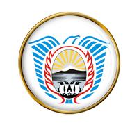 Tierra Del Fuego,Argentina Spilla