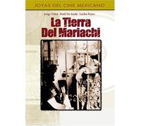 Tierra Del Mariachi