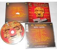Tierra Feat. Cecilia Gayle, Blackwood, I cugini di campagna, Dj Miko, Aurora Latina, Lisa Hunt, Karen Ramirez, Clara... - EL TALISMAN - HITS DANCE - VAR