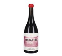 Tierra Fidel Tinto Bodegas Tierra 2019