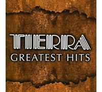 Tierra - Greatest Hits Of Tierra