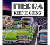 Tierra - Keep It Going