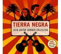 Tierra Negra - Latin Guitar-Summer Collection Vol.1