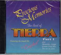 Tierra Precious Memories