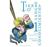 Tierra Sangre Conocimiento 1