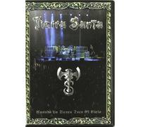 Tierra Santa - Cuando La Tierra Toca El Cielo