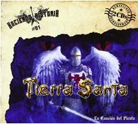 Tierra Santa - La Cancion Del Pirata