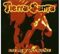 Tierra Santa - Las Mil Y Una Noches