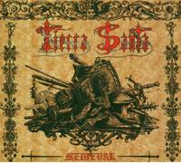 Tierra Santa - Medieval