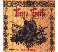 Tierra Santa - Medieval