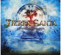 TIERRA SANTA - MI NOBRE SERA LEYENDA