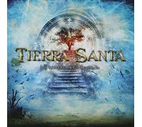 Tierra Santa - Mi Nombre Sera Legenda