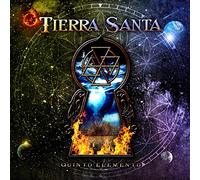 TIERRA SANTA - QUINTO ELEMENTO