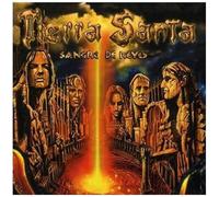 Tierra Santa - Sangre De Reyes