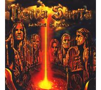 TIERRA SANTA SANGRE DE REYES (ITA) VINYL LP NUOVO