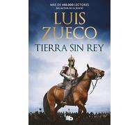 Tierra sin rey