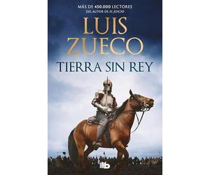 Tierra sin rey