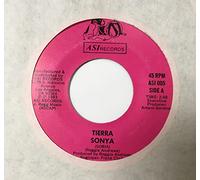 Tierra - Sonya / Body Heat