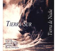 Tierra Sur - Tierra de Nadie