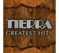 Tierra Tierra Greatest Hits (CD)