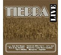 Tierra - Tierra Live