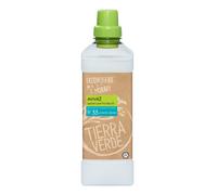 Tierra Verde Avivage alla lavanda BIO 1 l - per ammorbidire il bucato sintetico