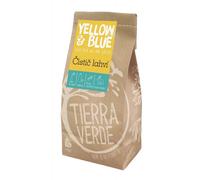 Tierra Verde Bottle cleaner (1 kg) - per un facile lavaggio di bottiglie e fiale