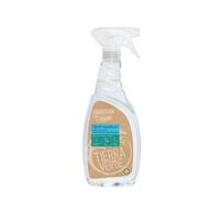 Tierra Verde Detergente per il bagno con olio essenziale di menta BIO