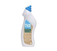 Tierra Verde Detergente per toilette (750 ml) - con acido citrico