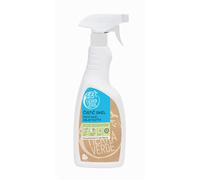 Tierra Verde Detergente per vetri con arancia BIO e citronella (750 ml)