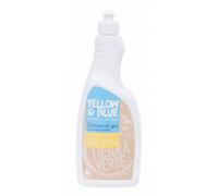 Tierra Verde Gel anticalcare al limone (750 ml) - con olio essenziale di limone
