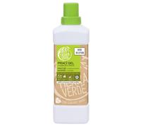 Tierra Verde Gel per il bucato con alloro biologico - INNOVATION (1 l)