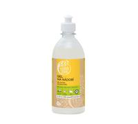 Tierra Verde Gel per lavastoviglie con olio di limone biologico (500 ml)