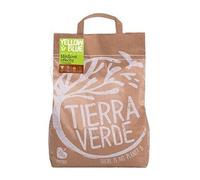 Tierra Verde Noci di sapone per lavare (1 kg) - biologico