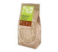Tierra Verde Noci di sapone per lavare (500 g) - biologico