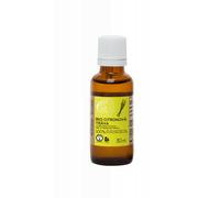 Tierra Verde Olio essenziale di citronella BIO (30 ml) - aiuta con la stanchezza