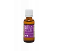 Tierra Verde Olio essenziale di lavanda BIO (30 ml) - preferito da tutti