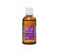 Tierra Verde Olio essenziale di lavanda BIO (50 ml) - preferito da tutti